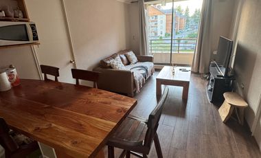 Departamento en venta en PUCÓN