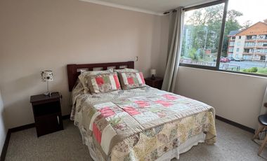 Departamento en venta en PUCÓN