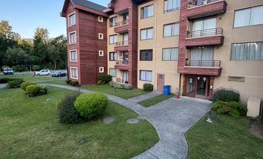 Departamento en venta en PUCÓN