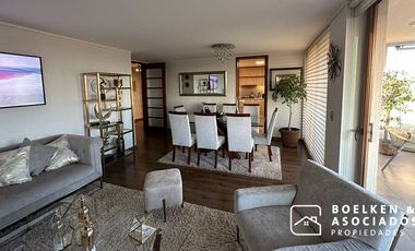 Departamento en venta en TEMUCO