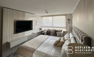 Departamento en venta en TEMUCO