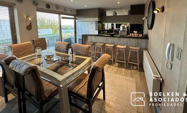 Departamento en venta en TEMUCO