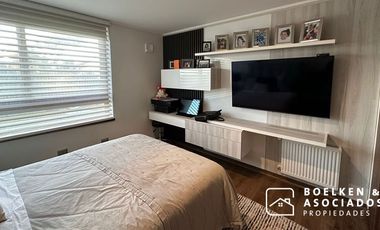 Departamento en venta en TEMUCO