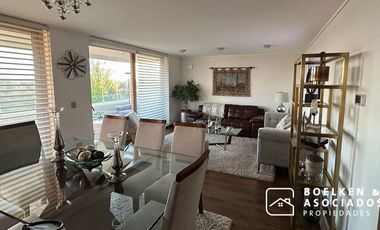 Departamento en venta en TEMUCO