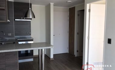 Departamento en venta en TEMUCO