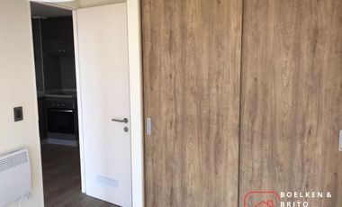 Departamento en venta en TEMUCO