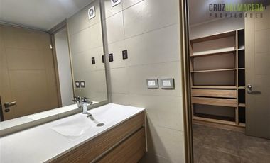 Departamento en Arriendo en Roman Diaz