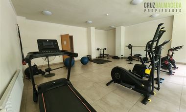 Departamento en Arriendo en Roman Diaz