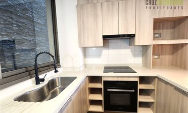 Departamento en Arriendo en Roman Diaz