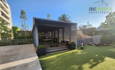 Departamento en Arriendo en Roman Diaz