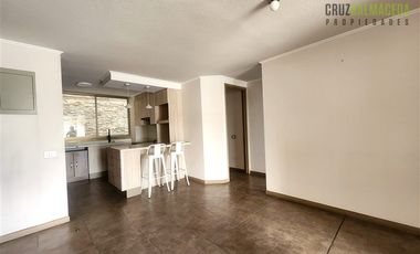 Departamento en Arriendo en Roman Diaz
