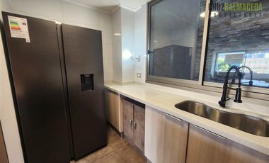 Departamento en Arriendo en Roman Diaz