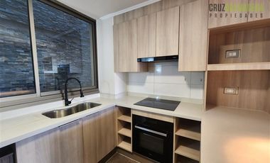 Departamento en Arriendo en Roman Diaz