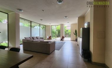 Departamento en Arriendo en Roman Diaz