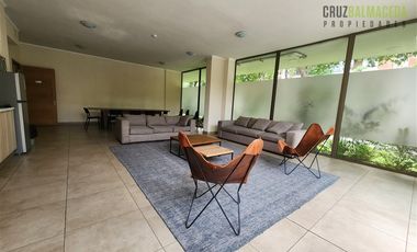 Departamento en Arriendo en Roman Diaz