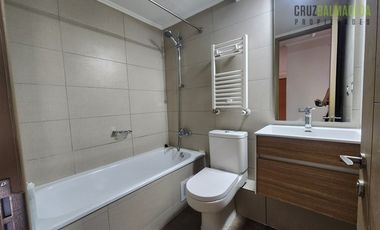 Departamento en Arriendo en Roman Diaz