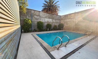 Departamento en Arriendo en Roman Diaz