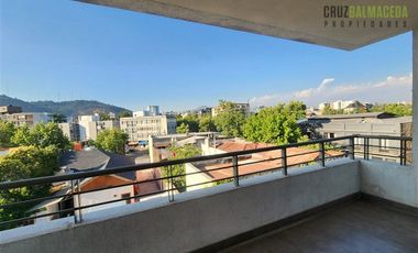 Departamento en Arriendo en Roman Diaz