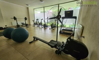 Departamento en Arriendo en Roman Diaz