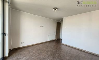 Departamento en Arriendo en Roman Diaz