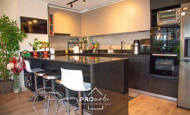 Departamento en Venta en Diego de Almagro / Los Leones