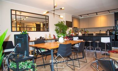 Departamento en Venta en Diego de Almagro / Los Leones