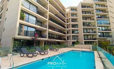 Departamento en Venta en Diego de Almagro / Los Leones