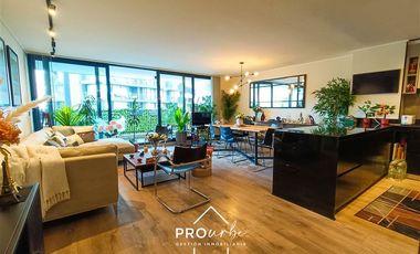 Departamento en Venta en Diego de Almagro / Los Leones