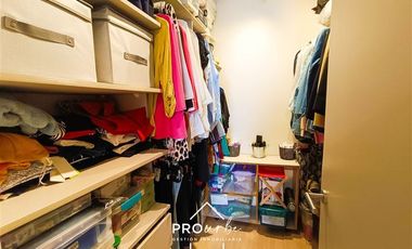 Departamento en Venta en Diego de Almagro / Los Leones