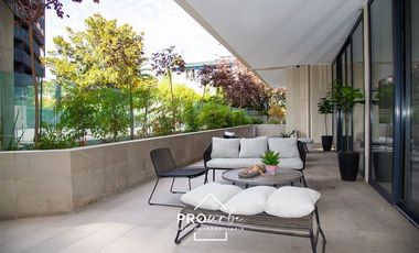 Departamento en Venta en Diego de Almagro / Los Leones