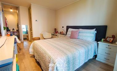 Departamento en Venta en Diego de Almagro / Los Leones