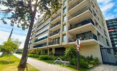 Departamento en Venta en Diego de Almagro / Los Leones