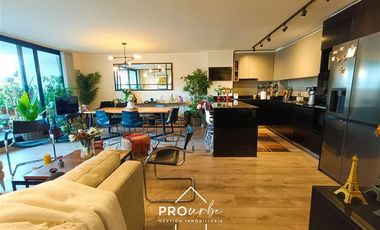 Departamento en Venta en Diego de Almagro / Los Leones