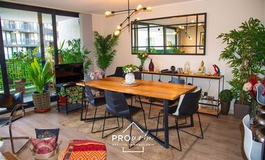 Departamento en Venta en Diego de Almagro / Los Leones