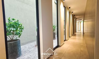 Departamento en Venta en Diego de Almagro / Los Leones