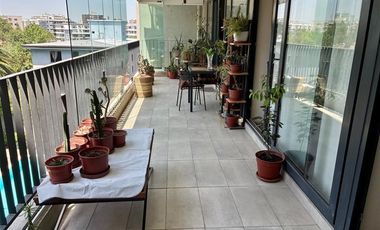 Departamento en Venta en Diego de Almagro / Los Leones