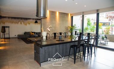 Departamento en Venta en Diego de Almagro / Los Leones