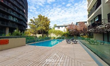 Departamento en Venta en Diego de Almagro / Los Leones