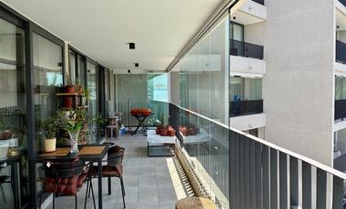 Departamento en Venta en Diego de Almagro / Los Leones