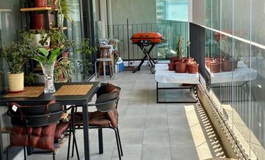 Departamento en Venta en Diego de Almagro / Los Leones