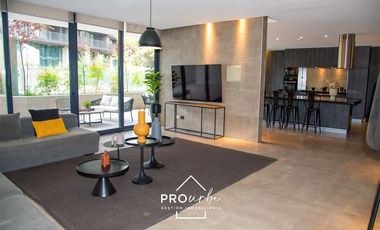 Departamento en Venta en Diego de Almagro / Los Leones