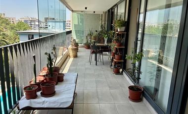 Departamento en Venta en Diego de Almagro / Los Leones