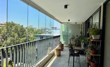 Departamento en Venta en Diego de Almagro / Los Leones