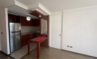 Departamento en Venta en Bartolomé Vivar 1500