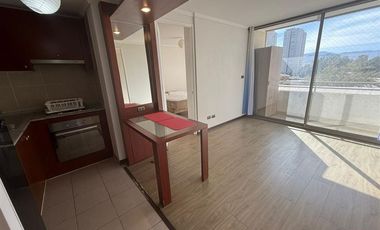 Departamento en Venta en Bartolomé Vivar 1500