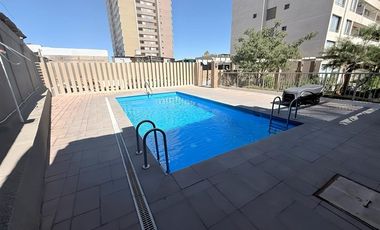 Departamento en Venta en Bartolomé Vivar 1500