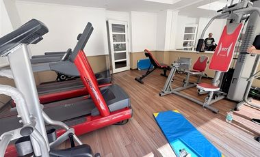 Departamento en Venta en Bartolomé Vivar 1500