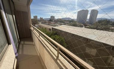 Departamento en Venta en Bartolomé Vivar 1500