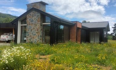 Casa en Venta en ñancul