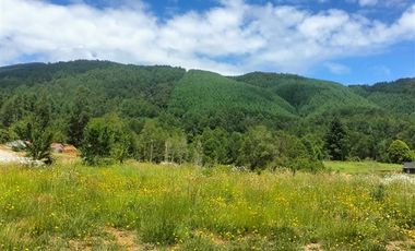 Casa en Venta en ñancul